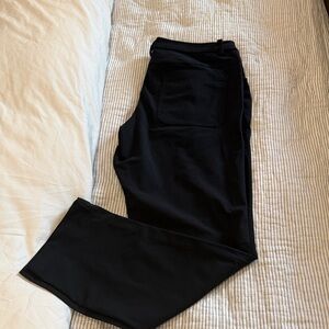 Lululemon ABC Men’s Black Pants